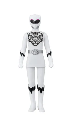 Sentai Hero Series 05 Zyuoh Tiger