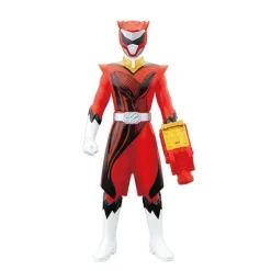 Sentai Hero 07 Zyuoh Whale
