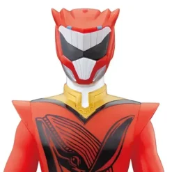 Sentai Hero 07 Zyuoh Whale