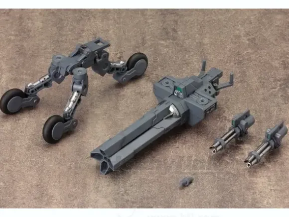 Sentry Gun