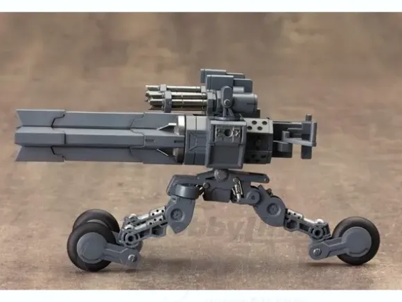 Sentry Gun