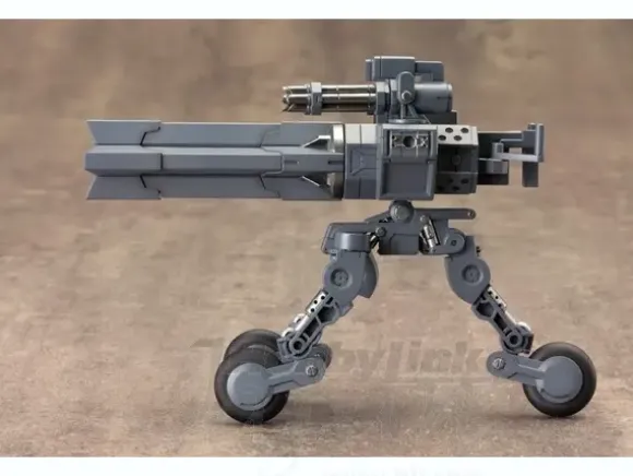 Sentry Gun