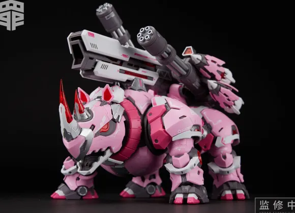 1/10 Seven -Deadly Sins-: SIN-03P Sloth Full Set