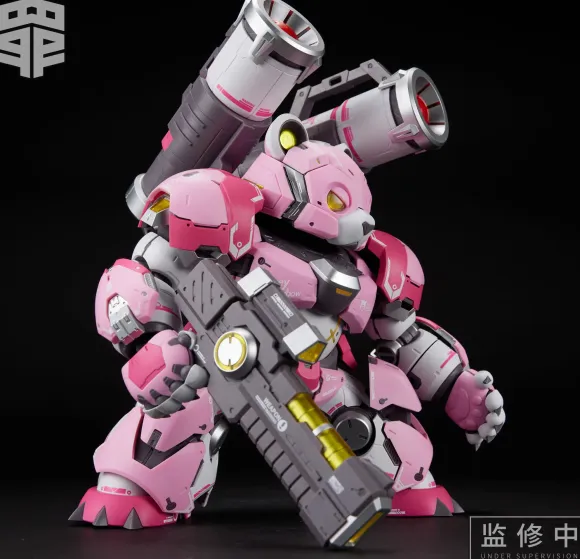 1/10 Seven -Deadly Sins-: SIN-03P Sloth Full Set