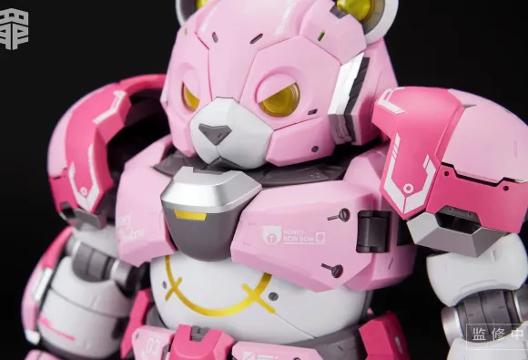 1/10 Seven -Deadly Sins-: SIN-03P Sloth Full Set