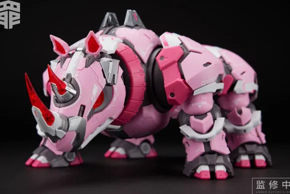 1/10 Seven -Deadly Sins-: SIN-03P Sloth Full Set