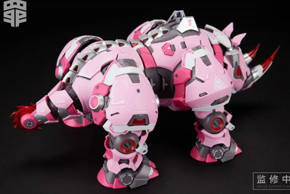 1/10 Seven -Deadly Sins-: SIN-03P Sloth Full Set