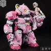 1/10 Seven -Deadly Sins-: SIN-03P Sloth: Sloth & Mechakuma 2-Piece Set