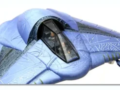 SG-1 Goa'uld Death Glider