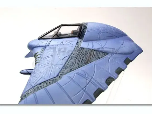 SG-1 Goa'uld Death Glider
