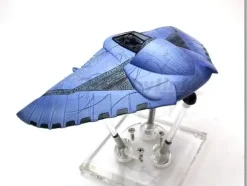 SG-1 Goa'uld Death Glider