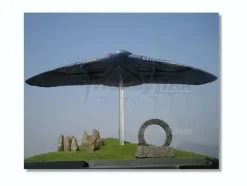 SG-1 Goa'uld Death Glider