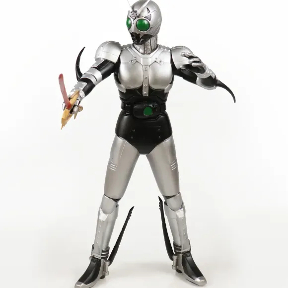 Shadow Moon Soft Vinyl Kit Reprint Edition