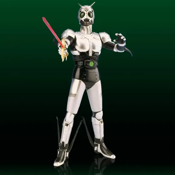 Shadow Moon Soft Vinyl Kit Reprint Edition
