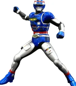 1/8 Shaider Soft Vinyl Kit (Reprint Edition)