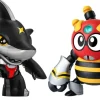 Sharkler & Spydon