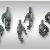 Sharp Hand