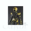SH EX Black Lion Rio
