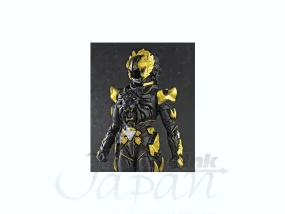SH EX Black Lion Rio