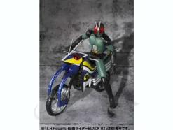 S.H. Figuarts Acrobatter
