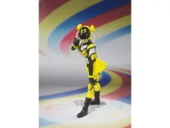 S.H.Figuarts Akiba Yellow (Season Two Ver.)