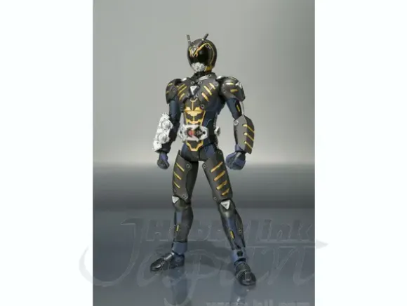 S.H. Figuarts Alternative Zero