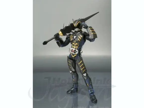 S.H. Figuarts Alternative Zero