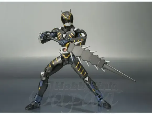 S.H. Figuarts Alternative Zero