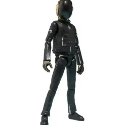 S.H.Figuarts Daft Punk Guy-Manuel de Homem-Christo (Premium Bandai)