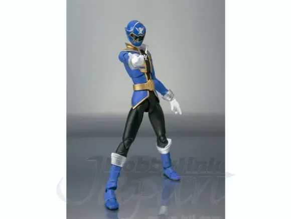 S.H.Figuarts Gokai Blue