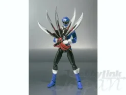 S.H.Figuarts Gokai Blue
