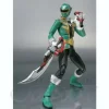 S.H.Figuarts Gokai Green