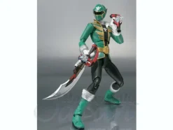 S.H.Figuarts Gokai Green