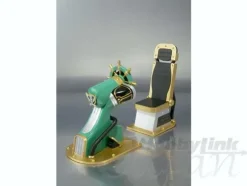 S.H.Figuarts Gokai Green