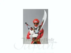 S.H.Figuarts Gokai Red