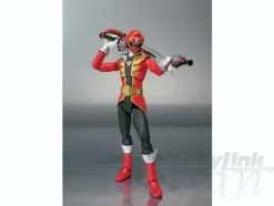 S.H.Figuarts Gokai Red