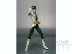 S.H.Figuarts Gokai Silver