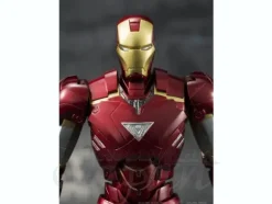 S.H. Figuarts Iron Man Mark 6