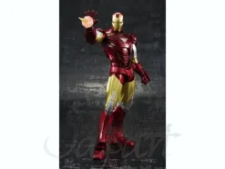 S.H. Figuarts Iron Man Mark 6