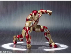 S.H. Figuarts Iron Man Mark 42