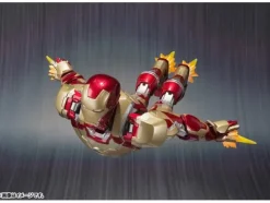 S.H. Figuarts Iron Man Mark 42