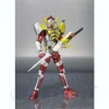 S.H. Figuarts Kamen Rider Baron Banana Arms w/Bonus Parts