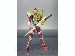 S.H. Figuarts Kamen Rider Baron Banana Arms w/Bonus Parts