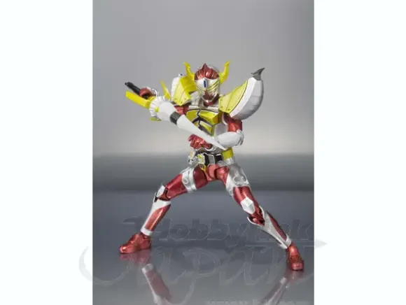 S.H. Figuarts Kamen Rider Baron Banana Arms w/Bonus Parts