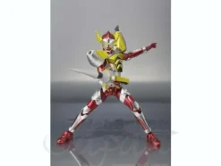 S.H. Figuarts Kamen Rider Baron Banana Arms w/Bonus Parts