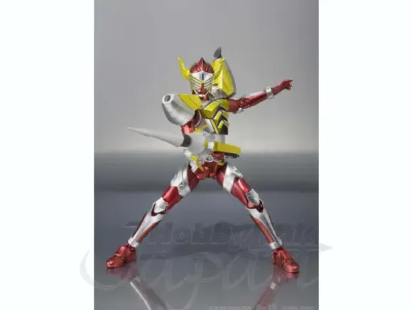 S.H. Figuarts Kamen Rider Baron Banana Arms w/Bonus Parts