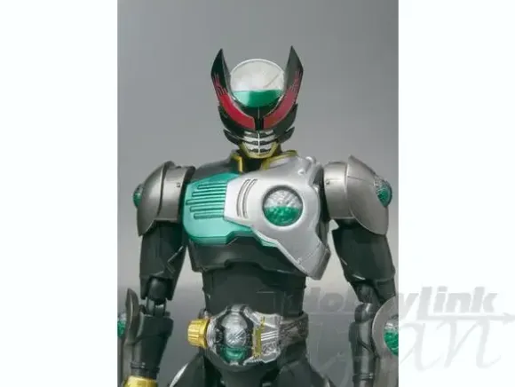 S.H.Figuarts Kamen Rider Birth