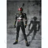 S.H. Figuarts Kamen Rider Black