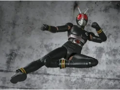 S.H. Figuarts Kamen Rider Black