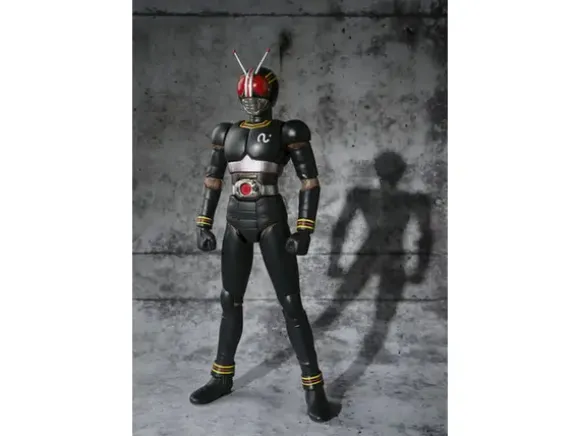 S.H. Figuarts Kamen Rider Black